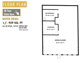 3324-3366 Mather Field Rd, Rancho Cordova, CA à louer Photo intérieure– Image 1 sur 3