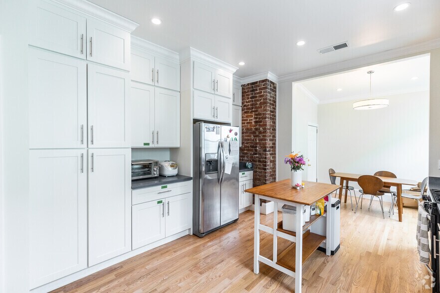 2637-2645 Mission St, San Francisco, CA à vendre - Photo intérieure – Image 3 sur 10