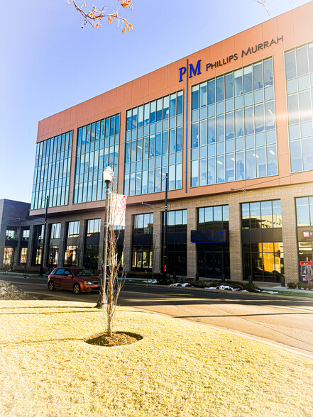 424 NW 10th St, Oklahoma City, OK à louer - Photo de l’immeuble – Image 1 sur 8