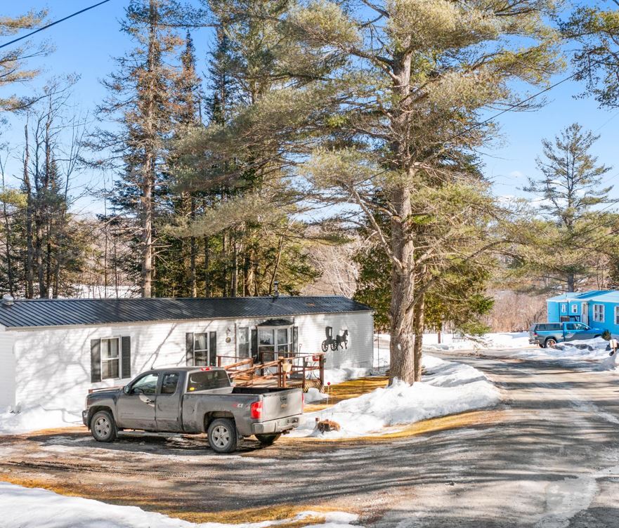 95 Donna Ln, Washington, VT à vendre Photo principale– Image 1 sur 2