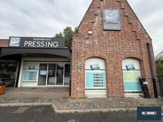 Plus de détails pour Local commercial à louer