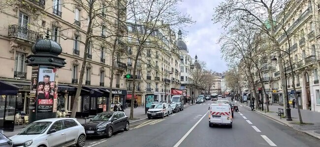 Plus de détails pour Bureau à louer