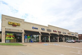 Plus de détails pour 425 E Pleasant Run Rd, Cedar Hill, TX - Local commercial à louer