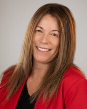 Caryn Saunders