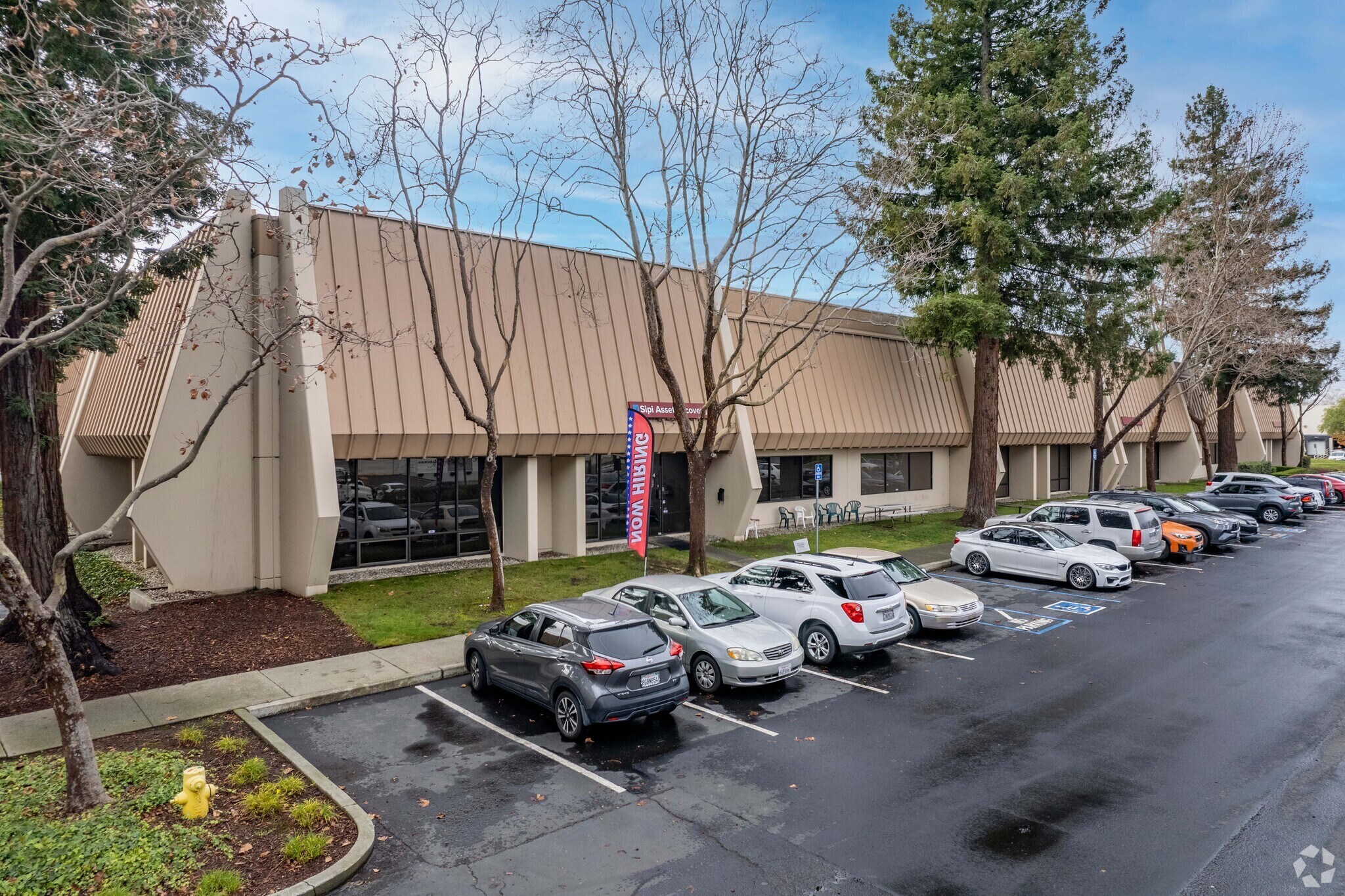 30944-30956 San Clemente St, Hayward, CA à louer Photo principale– Image 1 sur 7
