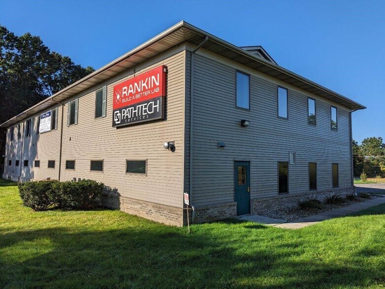 14515 Mackey Rd, Holly, MI à vendre - Photo de l’immeuble – Image 2 sur 15