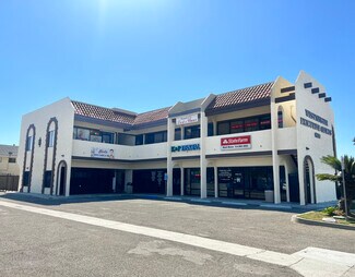 Plus de détails pour 8130 McFadden Ave, Midway City, CA - Différents types d’espaces à louer