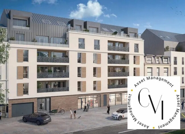 Plus de détails pour Local commercial à vendre