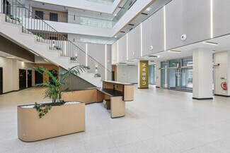 Plus de détails pour 14 Boulevard De Chanzy, Montreuil - Bureau à louer