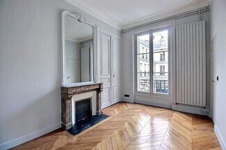 Plus de détails pour 17 Boulevard Malesherbes, Paris - Bureau à louer