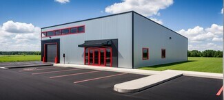 Plus de détails pour 2625 Porter Rd, Katy, TX - Industriel/Logistique à vendre