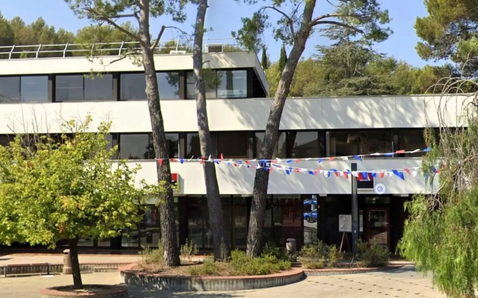 Bureau dans SOPHIA ANTIPOLIS à vendre - Photo de l’immeuble – Image 2 sur 9