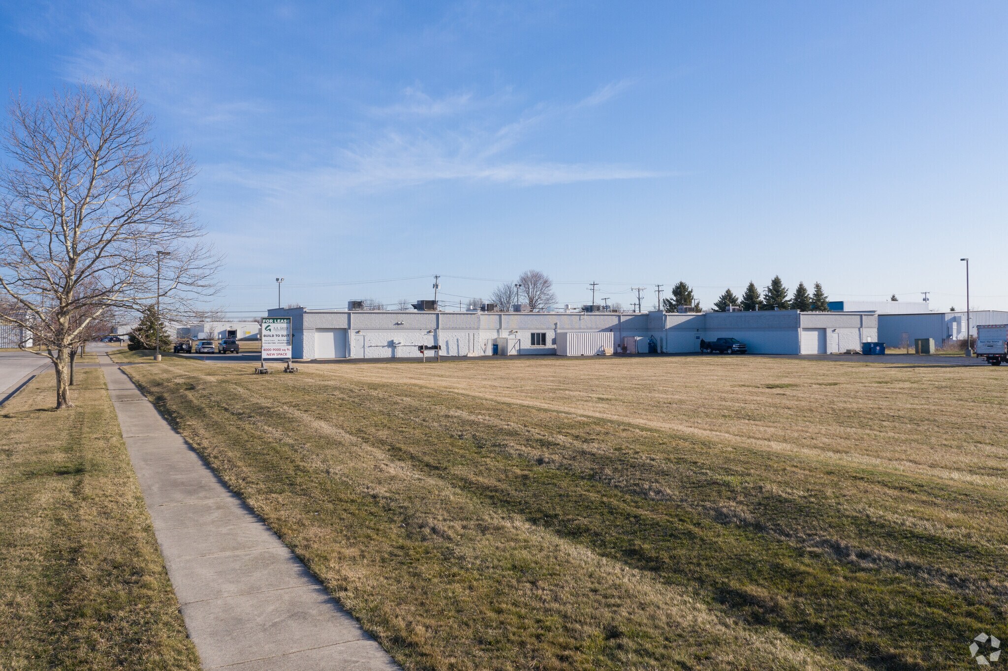 13003 Flagship Dr, Perrysburg, OH à louer Photo principale– Image 1 sur 6