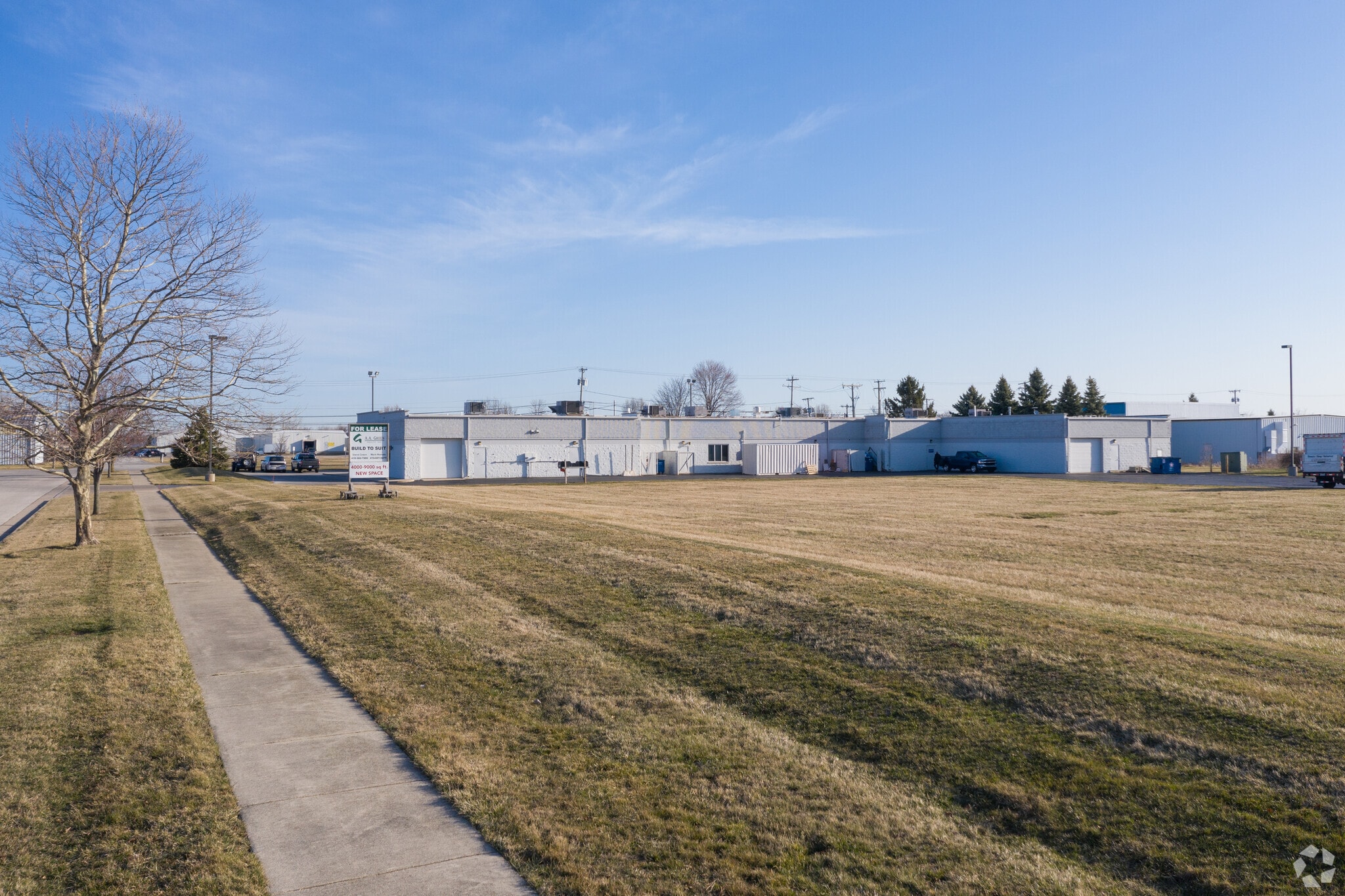 13003 Flagship Dr, Perrysburg, OH à louer Photo de l’immeuble– Image 1 sur 1