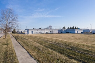 Plus de détails pour 13003 Flagship Dr, Perrysburg, OH - Local commercial à louer