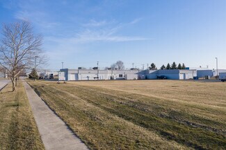 Plus de détails pour 13003 Flagship Dr, Perrysburg, OH - Local commercial à louer