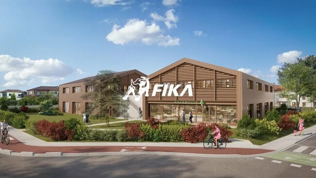 Plus de détails pour Bureau à vendre