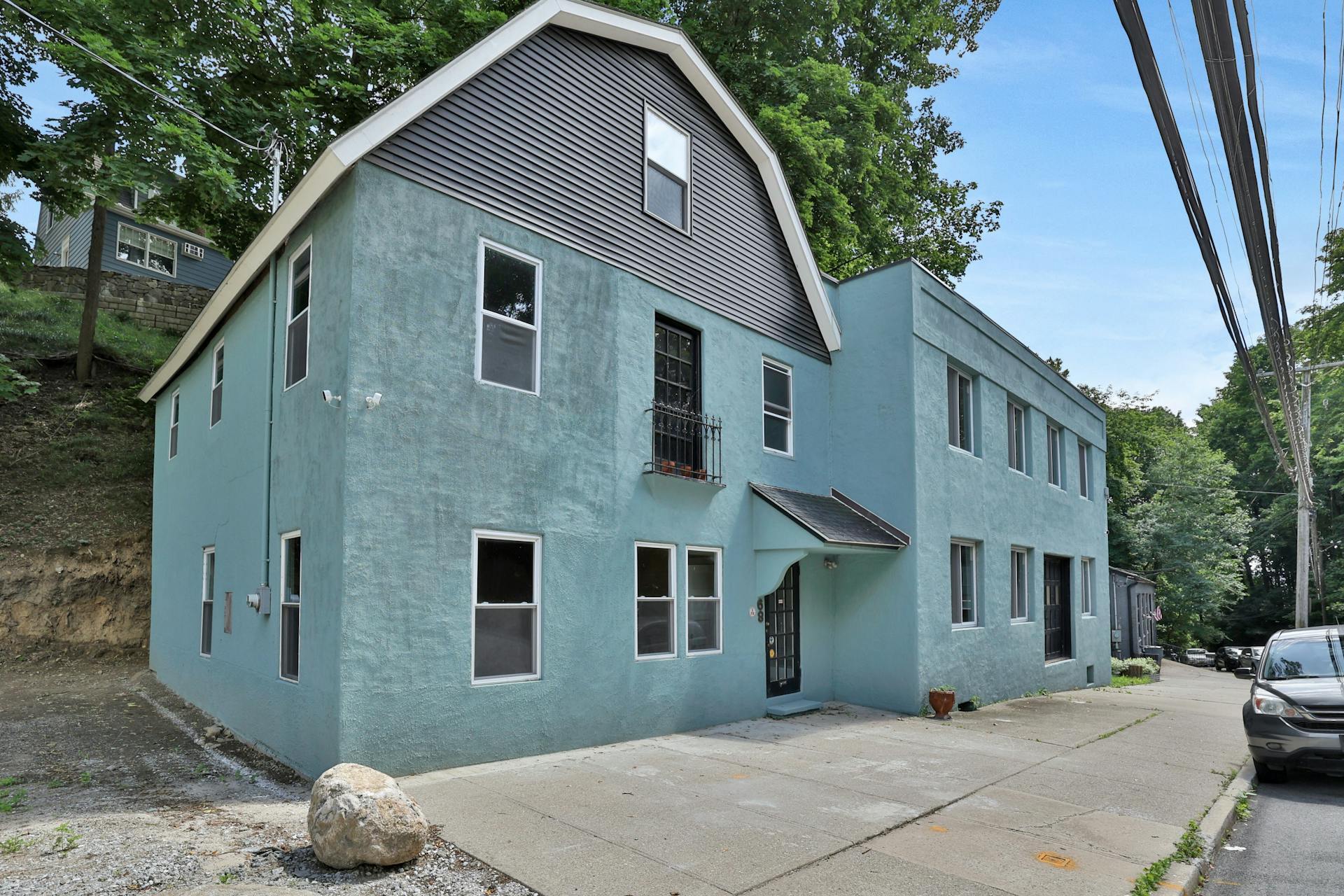 68 Brook St, Croton On Hudson, NY à vendre Photo de l’immeuble– Image 1 sur 35
