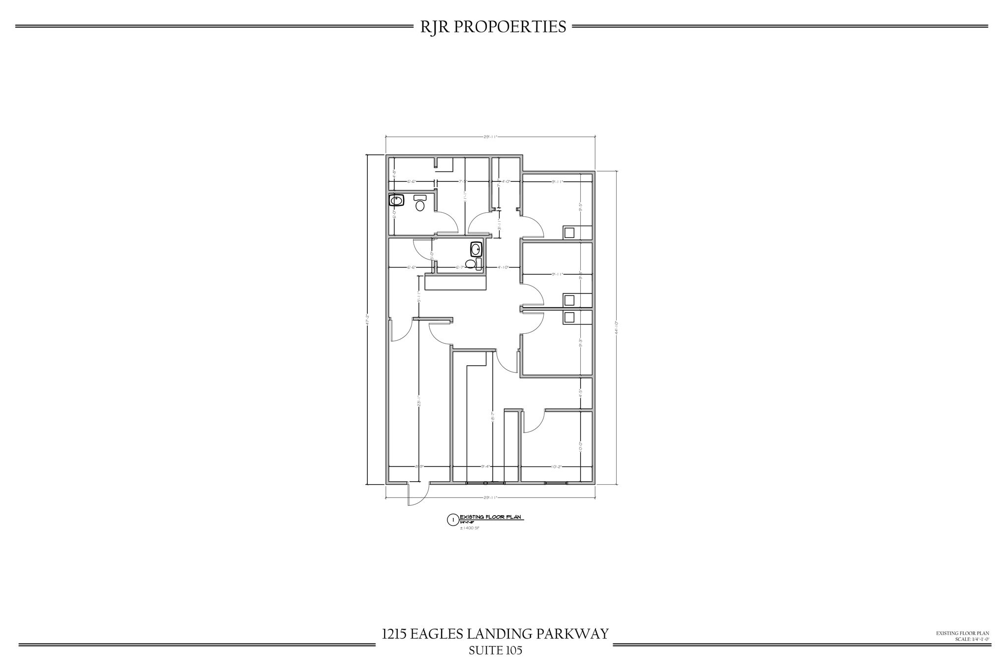1215 Eagles Landing Pky, Stockbridge, GA à louer Plan de site– Image 1 sur 13