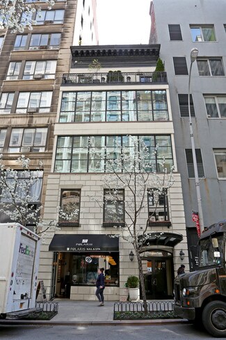 Plus de détails pour 10 E 22nd St, New York, NY - Local commercial à louer