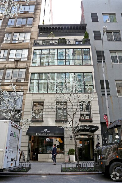 10 E 22nd St, New York, NY à louer - Photo principale – Image 1 sur 6