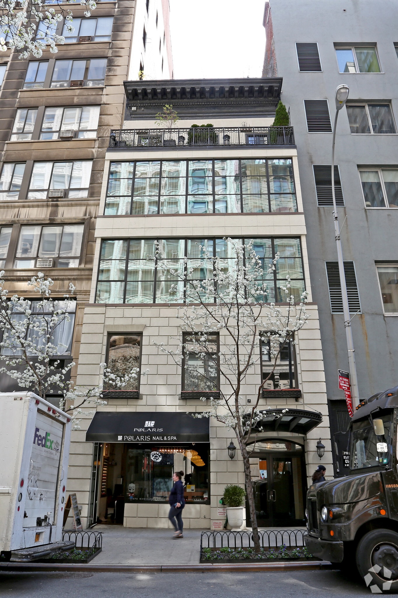 10 E 22nd St, New York, NY à louer Photo principale– Image 1 sur 7