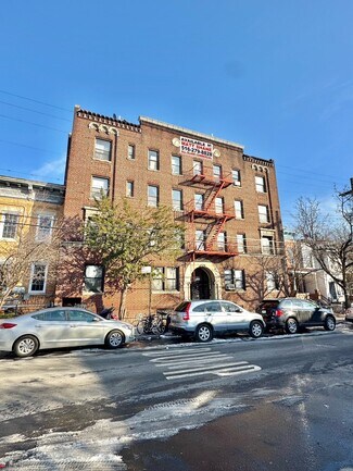 Plus de détails pour 75 Grant Ave, Brooklyn, NY - Logement à vendre