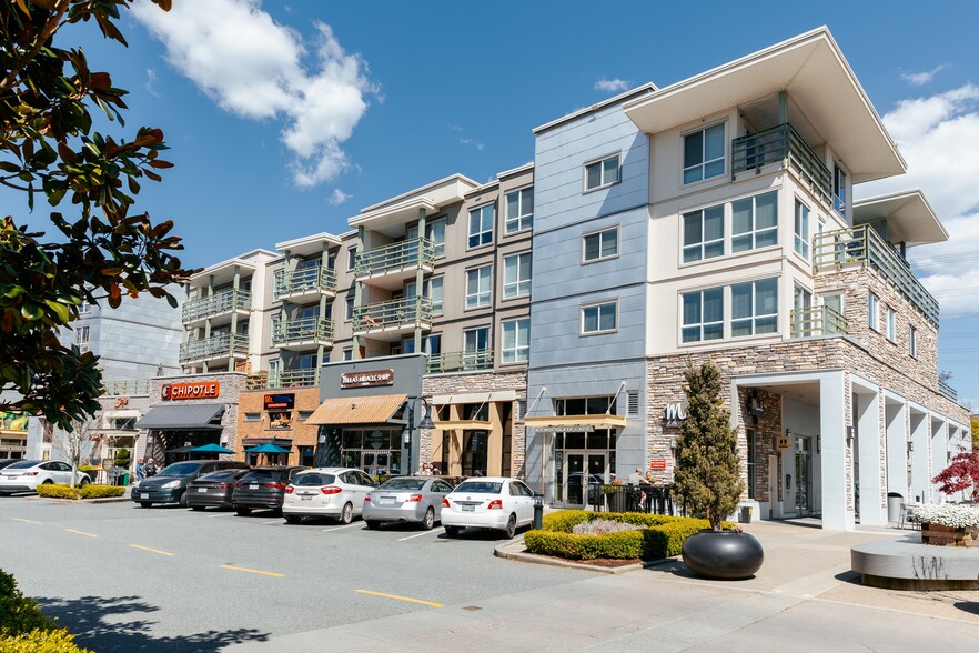 15715-15760 Croydon Dr, Surrey, BC à louer - Photo de l’immeuble – Image 3 sur 18