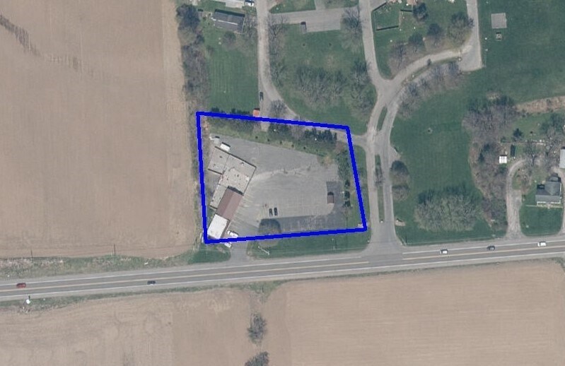 1273 Rt 5 E, Elbridge, NY à vendre - Photo de l’immeuble – Image 3 sur 23
