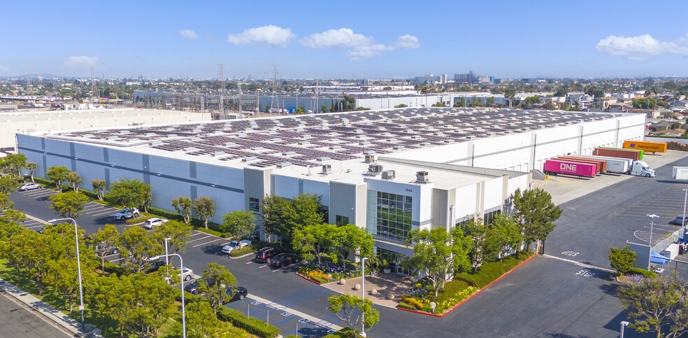 1540 Francisco St, Torrance, CA à louer - Aérien – Image 1 sur 8