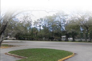 Plus de détails pour 1801 Art Museum Dr, Jacksonville, FL - Terrain à louer