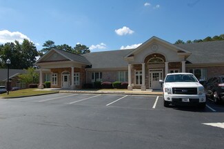 Plus de détails pour 2650 Holcomb Bridge Rd, Alpharetta, GA - Bureau à louer