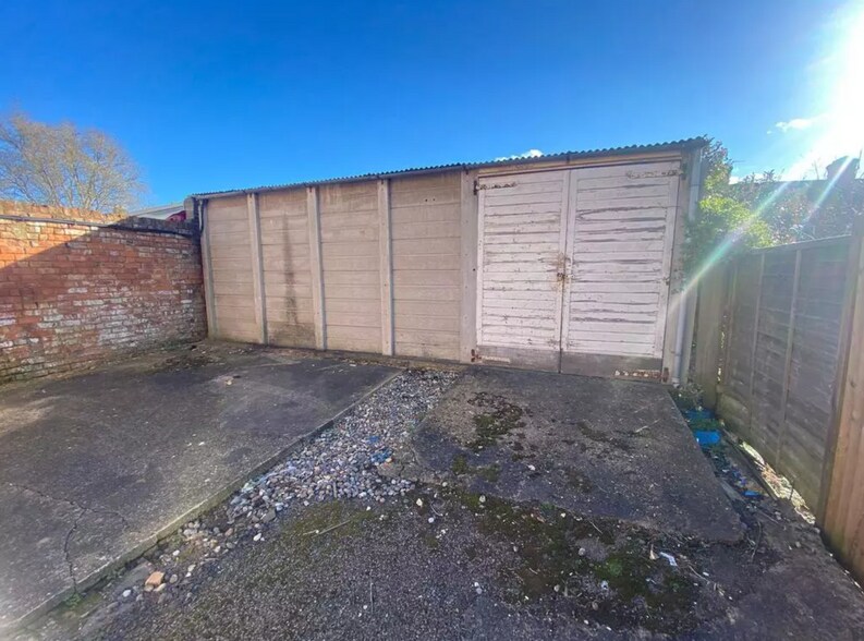 35 Healey St, Wigston à louer - Photo de l’immeuble – Image 2 sur 4