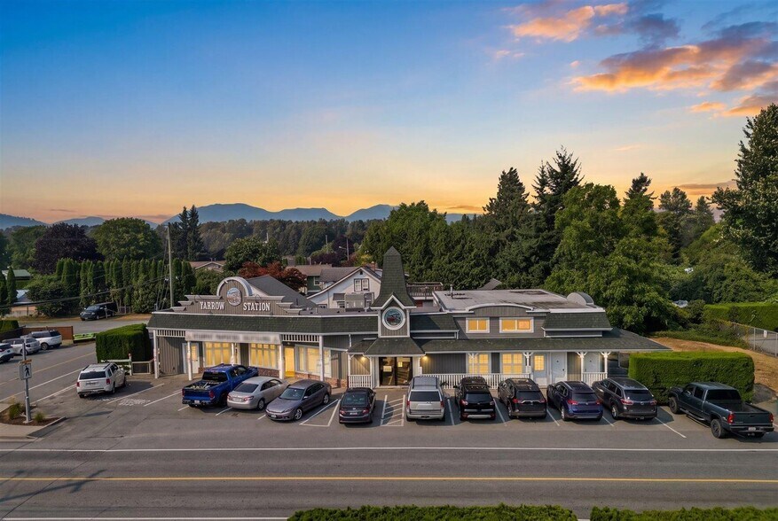 42375 Yarrow Central Rd, Chilliwack, BC à vendre - Photo de l’immeuble – Image 3 sur 13