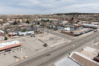 Plus de détails pour 804 Main St, Walsenburg, CO - Terrain à vendre