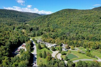 Plus de détails pour 75 Billings Rd, Plymouth, VT - Hôtellerie à vendre