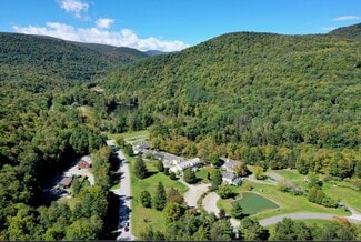 Plus de détails pour 75 Billings Rd, Plymouth, VT - Hôtellerie à vendre