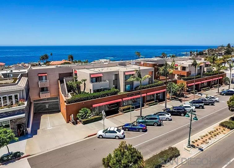 5724-5726 La Jolla Blvd, La Jolla, CA à vendre - Photo de l’immeuble – Image 3 sur 40
