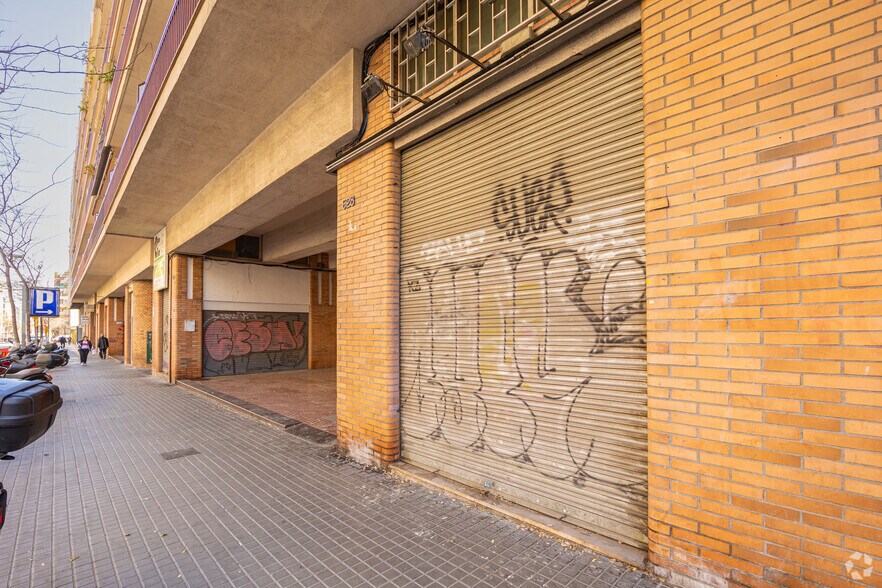 Carrer de Mallorca, 628-638, Barcelone, Barcelona à louer - Photo de l’immeuble – Image 3 sur 7