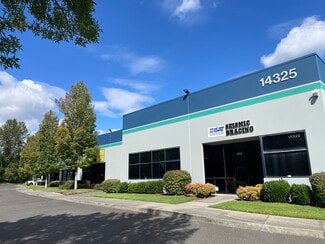Plus de détails pour 14325 NE Airport Way, Portland, OR - Local d'activités à louer