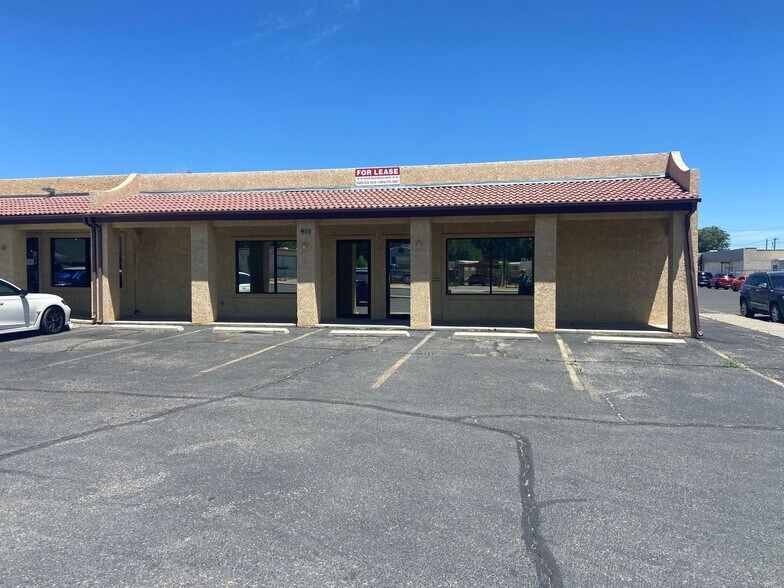 900 Sullivan Ave, Farmington, NM à louer - Photo principale – Image 1 sur 1