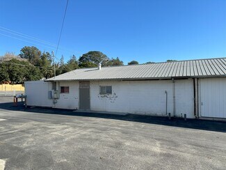 Plus de détails pour 1285 Skillman Ln, Petaluma, CA - Industriel/Logistique à louer