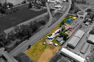 Plus de détails pour 3100 Lone Oak Rd N, McMinnville, OR - Terrain à vendre