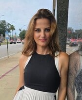 Maria White