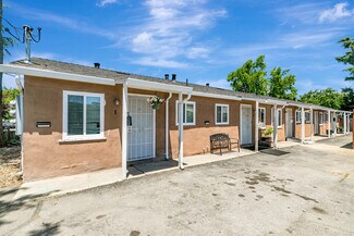 Plus de détails pour 1555 Washington St, Santa Clara, CA - Logement à vendre
