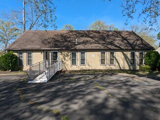 Plus de détails pour 16 Reeves Ave, Hamilton, NJ - Bureau à louer