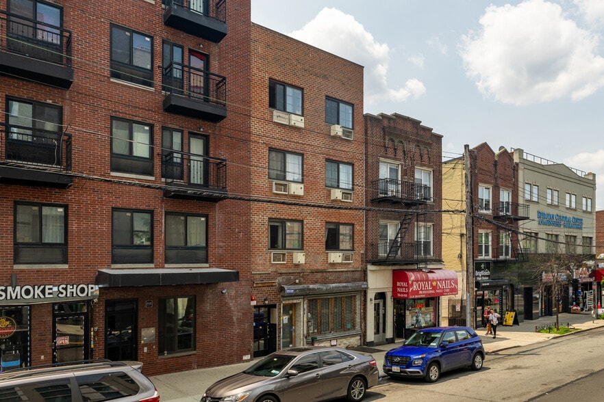 25-24 Broadway, Astoria NY - Local commercial