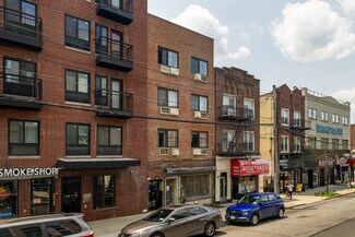 Plus de détails pour 25-24 Broadway, Astoria, NY - Local commercial à louer