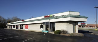 Plus de détails pour 1030-1046 Venture Dr, Saint Peters, MO - Local commercial à louer