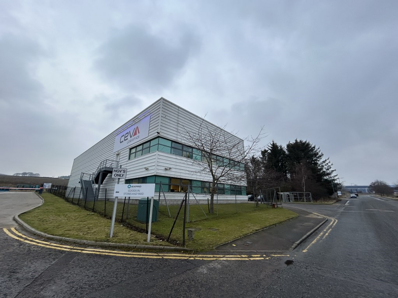 Howe Moss Ave, Dyce à louer - Photo de l’immeuble – Image 2 sur 3